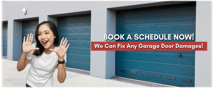 West Orange NJ Garage Door Repair